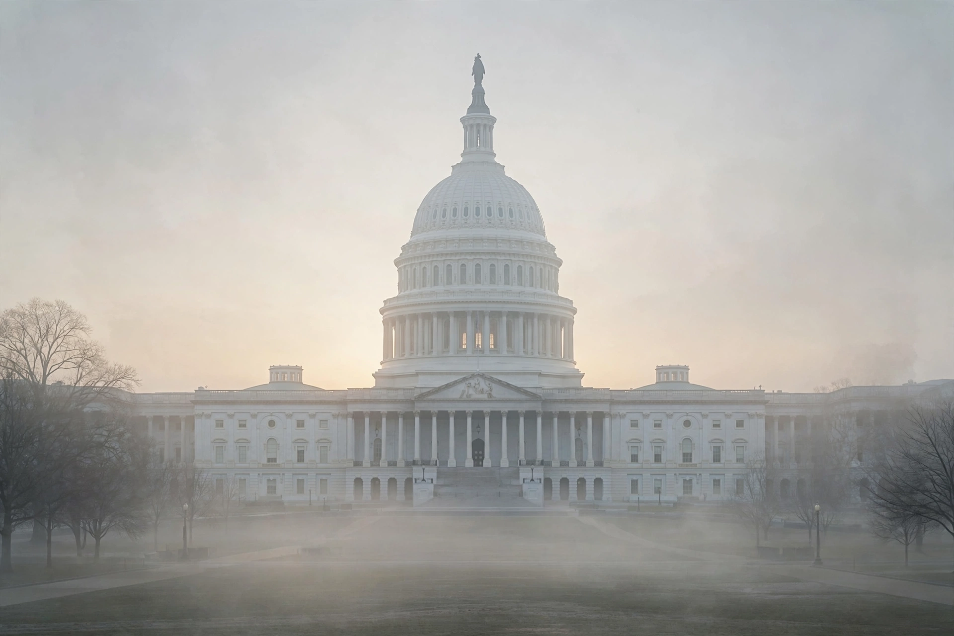 Immigration Reform: The Bill That Never Comes
