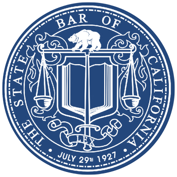 Seal of the State Bar of California